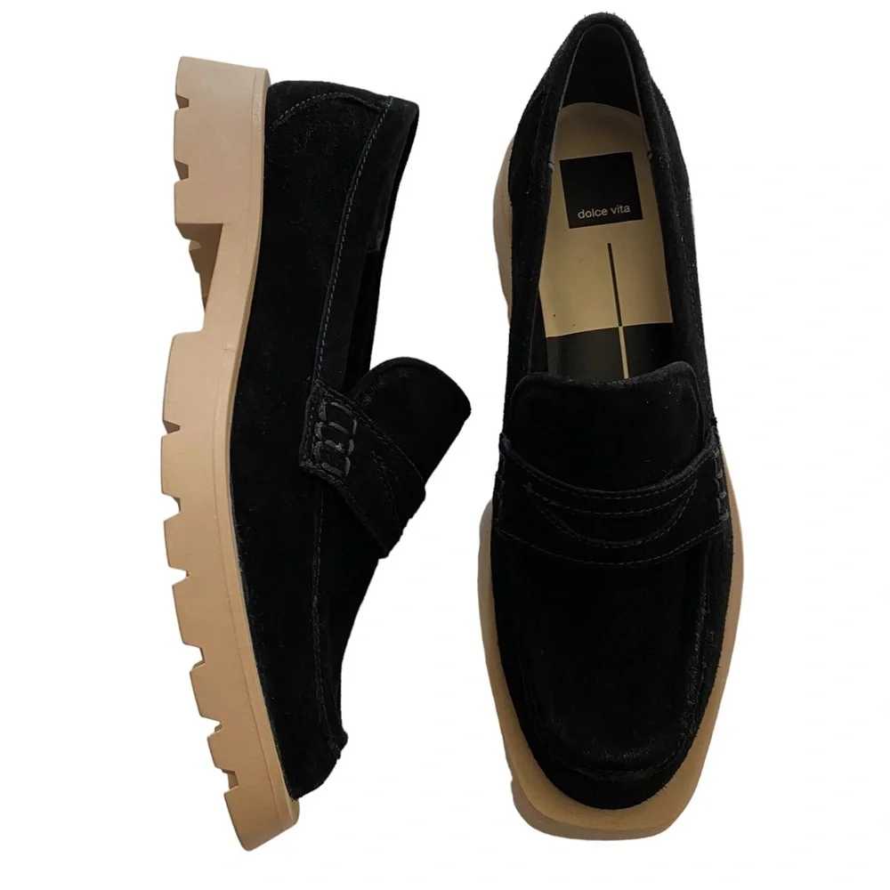 Dolce Vita instant edge
